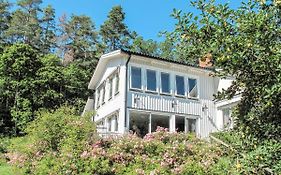 Holiday Home Stegeborg Sjoestugan By Interhome